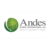 Logo Andes