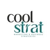 Logo cool strat